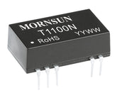 Isolating amplifier dil i=4-20ma o=4-20ma t1100n